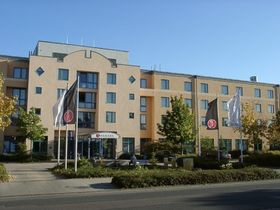 H+ Hotel Hannover