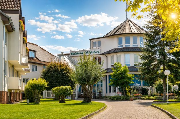 Waldhotel Schäferberg 