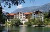 Hotel am Badersee