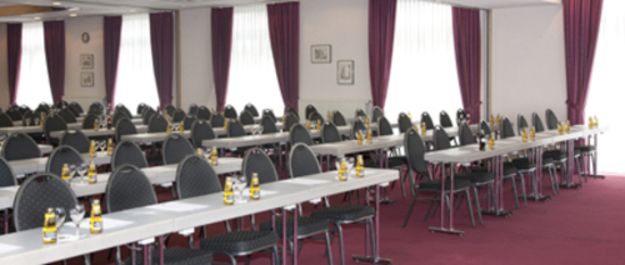 Konferenzhotel Frankfurt-Rodgau