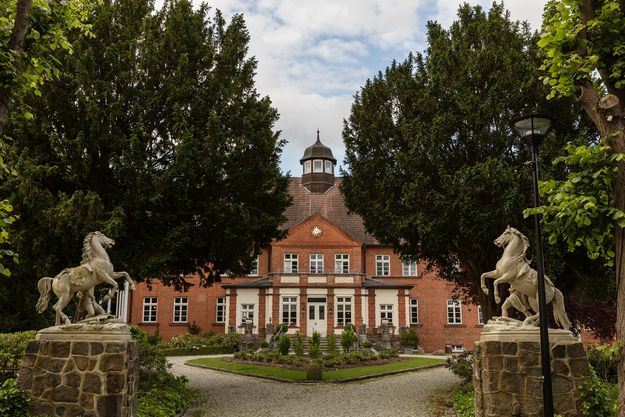 Tagungshotel Schloss Basthorst