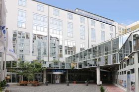 Maritim Hotel München