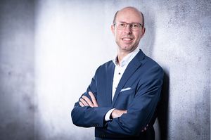 Ralf Treutlein Ralf Treutlein