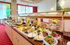AHORN Seehotel Templin