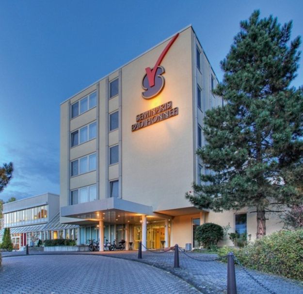 Seminaris Hotel Bad Honnef