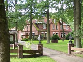 GreenLine Hotel Hof Idingen