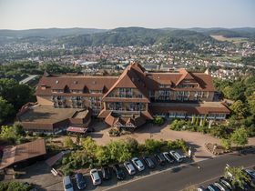 Göbel´s Hotel Rodenberg