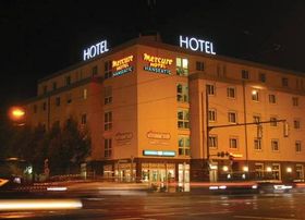 Mercure Hotel Hanseatic