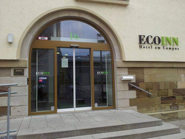 ECOINN am Campus