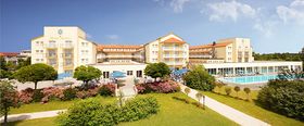 Dorint Hotel Marc Aurel Spa & Golf Resort