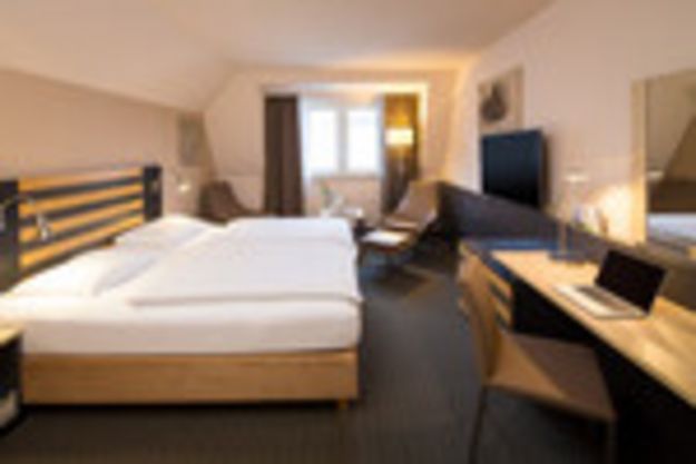 Lindner Hotel Frankfurt Höchst JDV by Hyatt