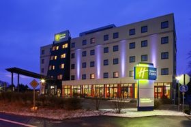 Holiday Inn Express Frankfurt Airport