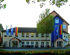 AMBER HOTEL Hilden / Düsseldorf