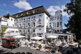 Ringhotel Giffels Goldener Anker