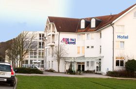 Albhotel Fortuna Riederich-Metzingen