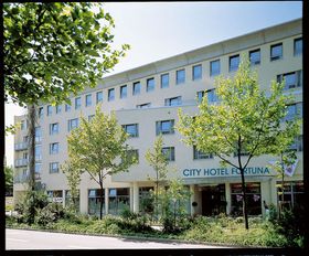 City Hotel Reutlingen