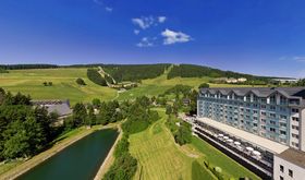 Best Western Ahorn Hotel Oberwiesenthal