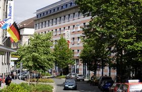 InterCityHotel Nürnberg