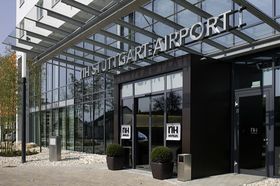NH Stuttgart-Airport