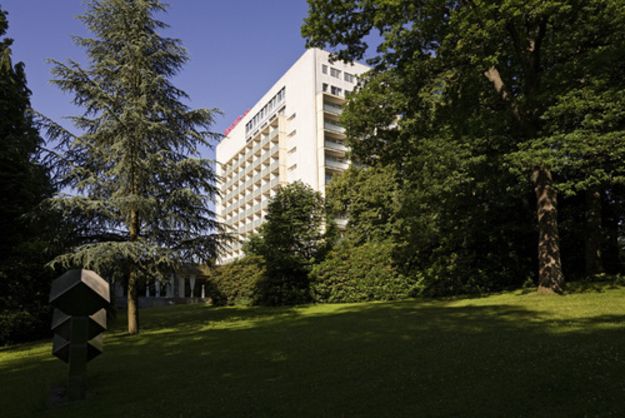 Mercure Hotel Lüdenscheid