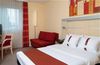 Holiday Inn Express Frankfurt Messe