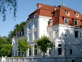 GreenLine Hotel SeeSchloss am Kellersee
