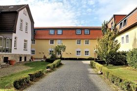 halbersbacher landhotel hannover-ummeln