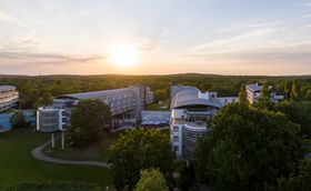 Kongresshotel Potsdam am Templiner See