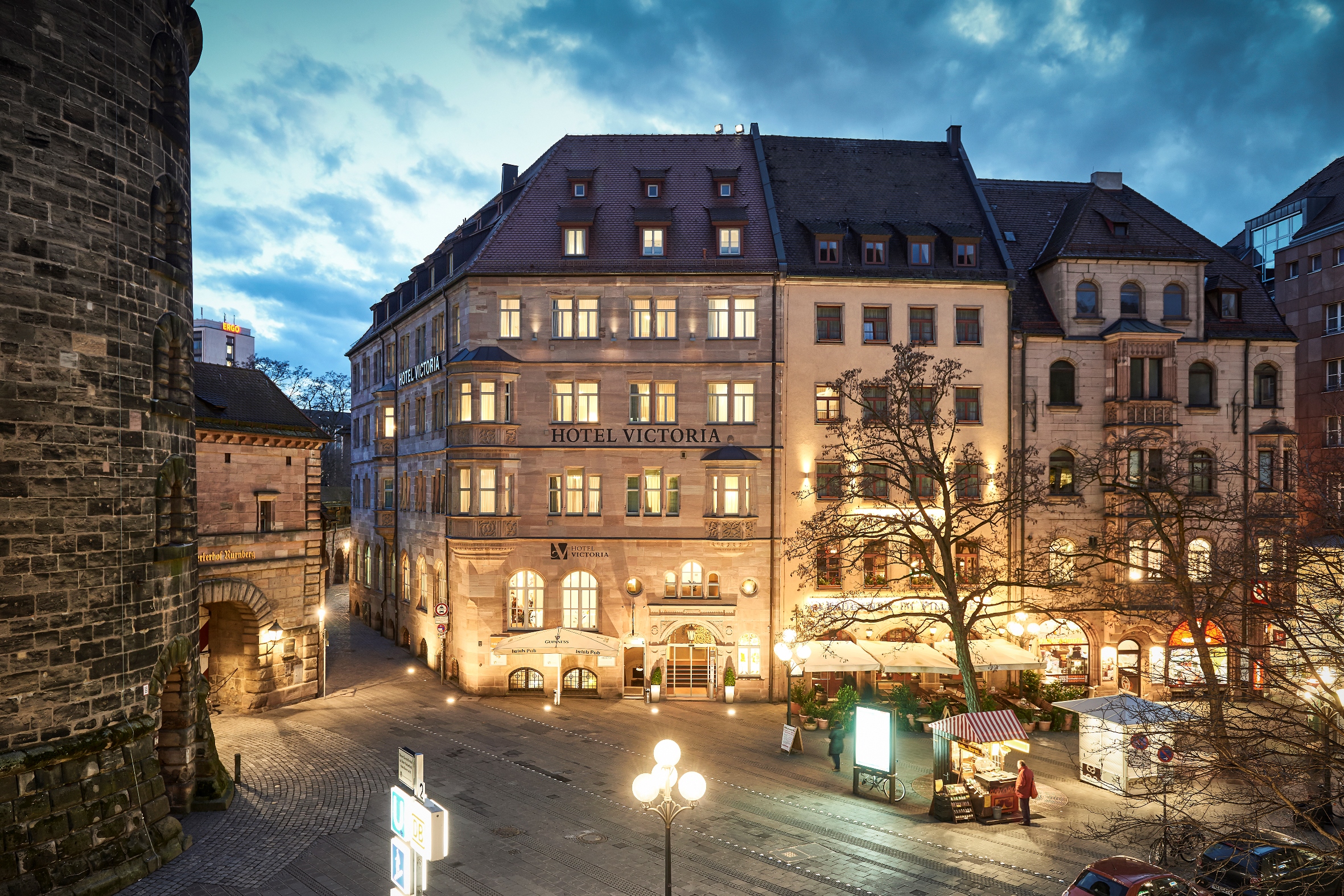 Nürnberg Casino Nürnberg Casino